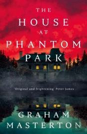 The House At Phantom Park