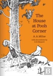 The House At Pooh Corner