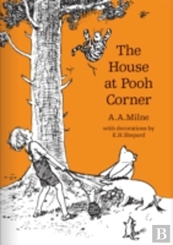 Bertrand.pt - The House At Pooh Corner