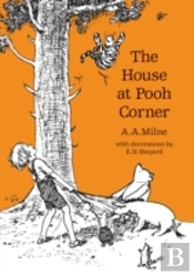 The House At Pooh Corner
