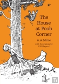 Bertrand.pt - The House At Pooh Corner