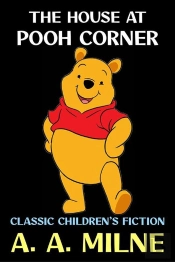 The House At Pooh Corner