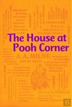 Bertrand.pt - The House At Pooh Corner