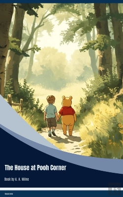 Bertrand.pt - The House At Pooh Corner