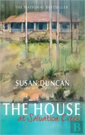The House At Salvation Creek