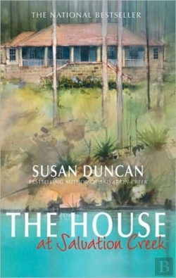 Bertrand.pt - The House At Salvation Creek