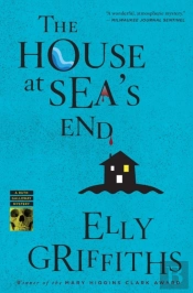 The House At Sea'S End