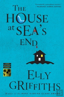 Bertrand.pt - The House At Sea'S End