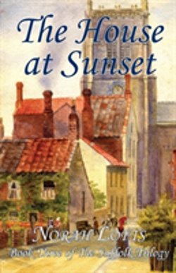 Bertrand.pt - The House At Sunset