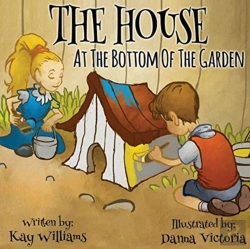 Bertrand.pt - The House At The Bottom Of The Garden
