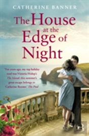 The House At The Edge Of Night