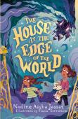 The House At The Edge Of The World