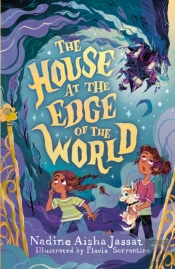 The House At The Edge Of The World