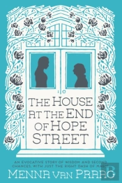 The House At The End Of Hope Street