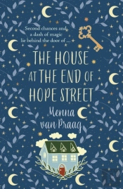 The House At The End Of Hope Street