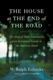 The House At The End Of The Road