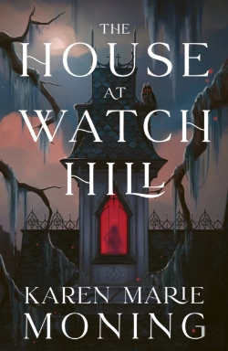 Bertrand.pt - The House At Watch Hill