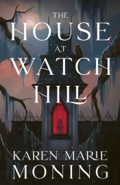 The House At Watch Hill