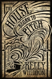 The House Began To Pitch
