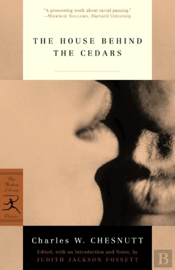Bertrand.pt - The House Behind The Cedars