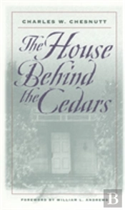 The House Behind The Cedars