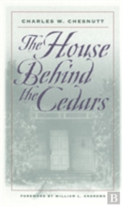 Bertrand.pt - The House Behind The Cedars