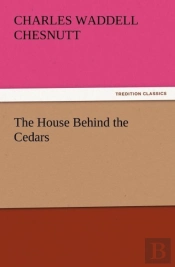 The House Behind The Cedars