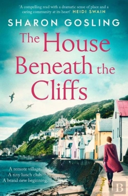 Bertrand.pt - The House Beneath The Cliffs
