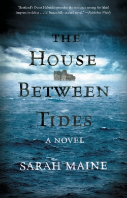 Bertrand.pt - The House Between Tides