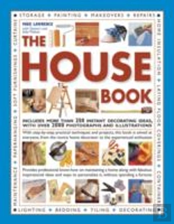 Bertrand.pt - The House Book