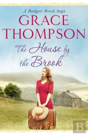 The House By The Brook