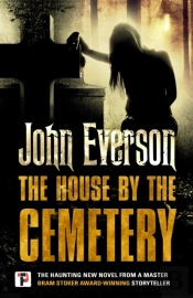 The House By The Cemetery