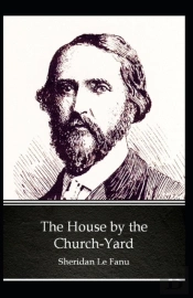 The House By The Church-Yard