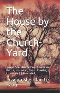 The House By The Church-Yard