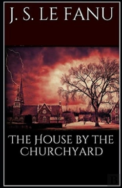 Bertrand.pt - The House By The Church-Yard Illustrated
