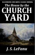 The House By The Church-Yard