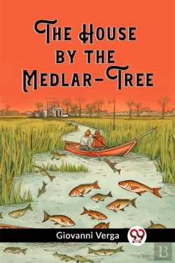 Bertrand.pt - The House By The Medlar-Tree (Edition2023)