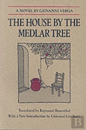 The House By The Medlar Tree