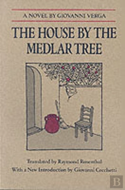 Bertrand.pt - The House By The Medlar Tree