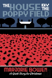 The House By The Poppy Field