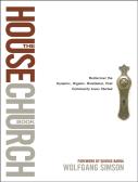 The House Church Book
