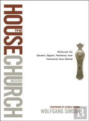 The House Church Book