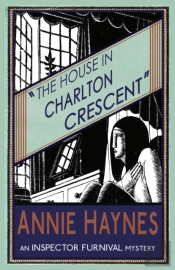 The House In Charlton Crescent