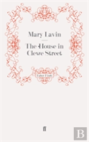 The House In Clewe Street