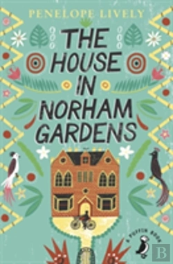 Bertrand.pt - The House In Norham Gardens