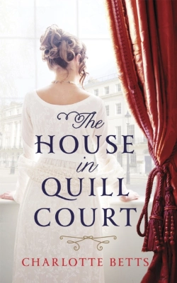 Bertrand.pt - The House In Quill Court