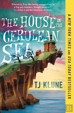 Bertrand.pt - The House In The Cerulean Sea