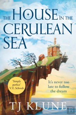 Bertrand.pt - The House In The Cerulean Sea