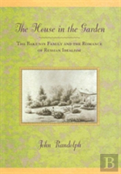 The House In The Garden