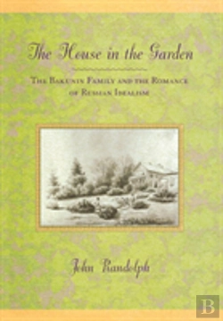 Bertrand.pt - The House In The Garden